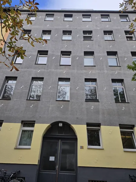 Studio-Apartment in bester Lage P-Berg — photo 1